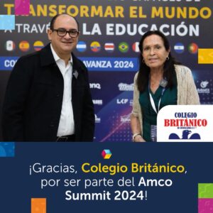 Amco Summit 2024